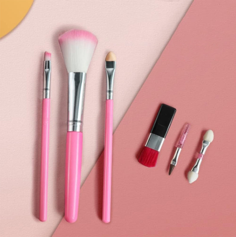 LittleGlam Set - Maquillage Lavable pour Enfants