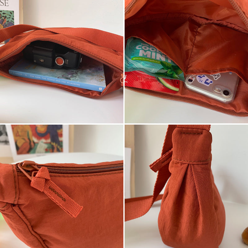 StellaCarry Bag - Crossbody Élégante Usage Quotidien