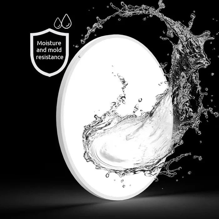 OrbGlow Ceiling Light - Élégant Plafonnier LED