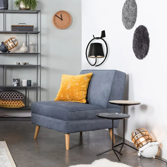 Nordiclight - Lampe Suspendue Sans Fil Rechargeable