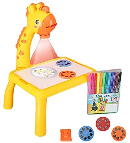 ArtMaster Projector Board – Tableau Dessin Créatif
