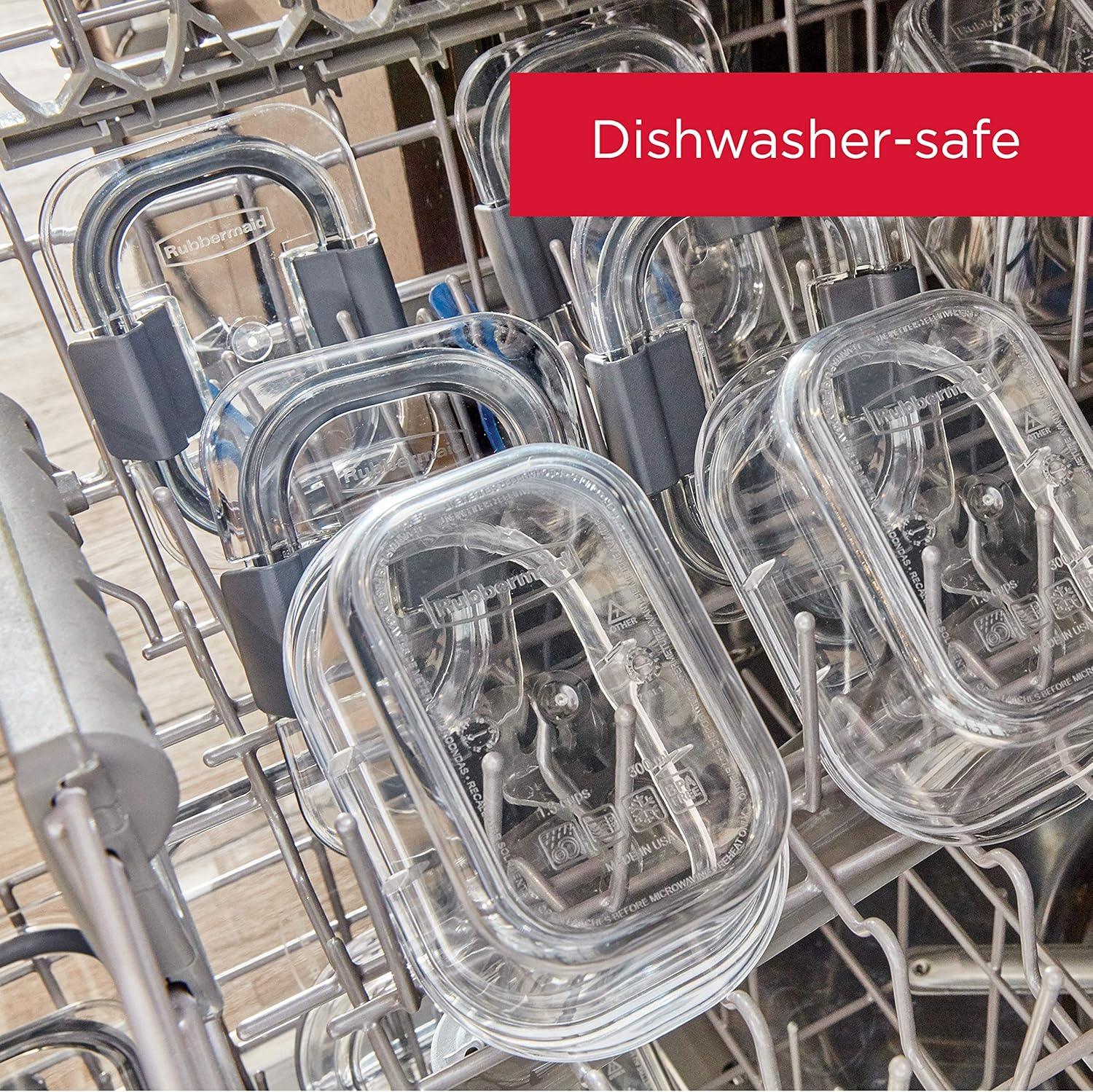 FreshSeal - Set de 44 pièces de boîtes alimentaires hermétiques