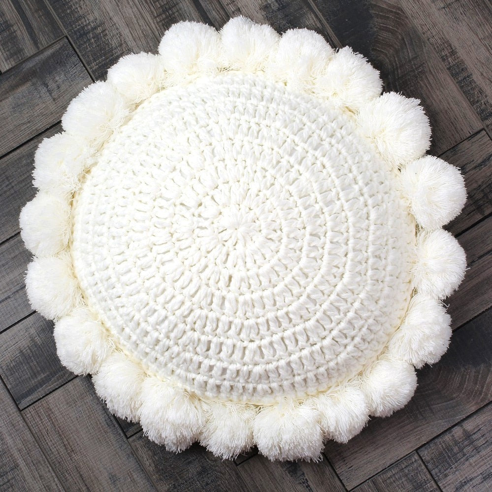 CozyCushion – Coussin Décoratif Stylé pour Maison