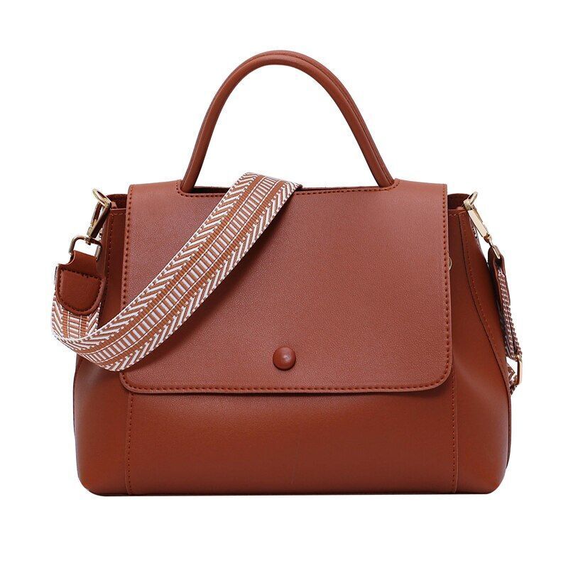 Karen Messenger - Sac Bandoulière à la Mode Pratique