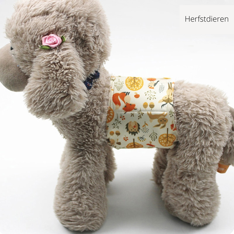 CleanPaw - Couche Chien Lavable pour Confort Total