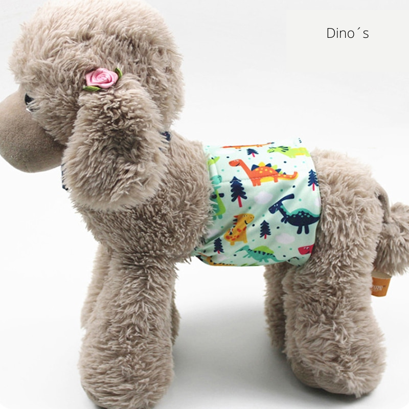 CleanPaw - Couche Chien Lavable pour Confort Total