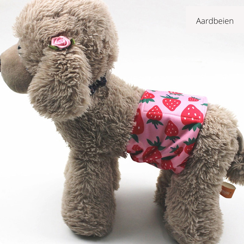 CleanPaw - Couche Chien Lavable pour Confort Total