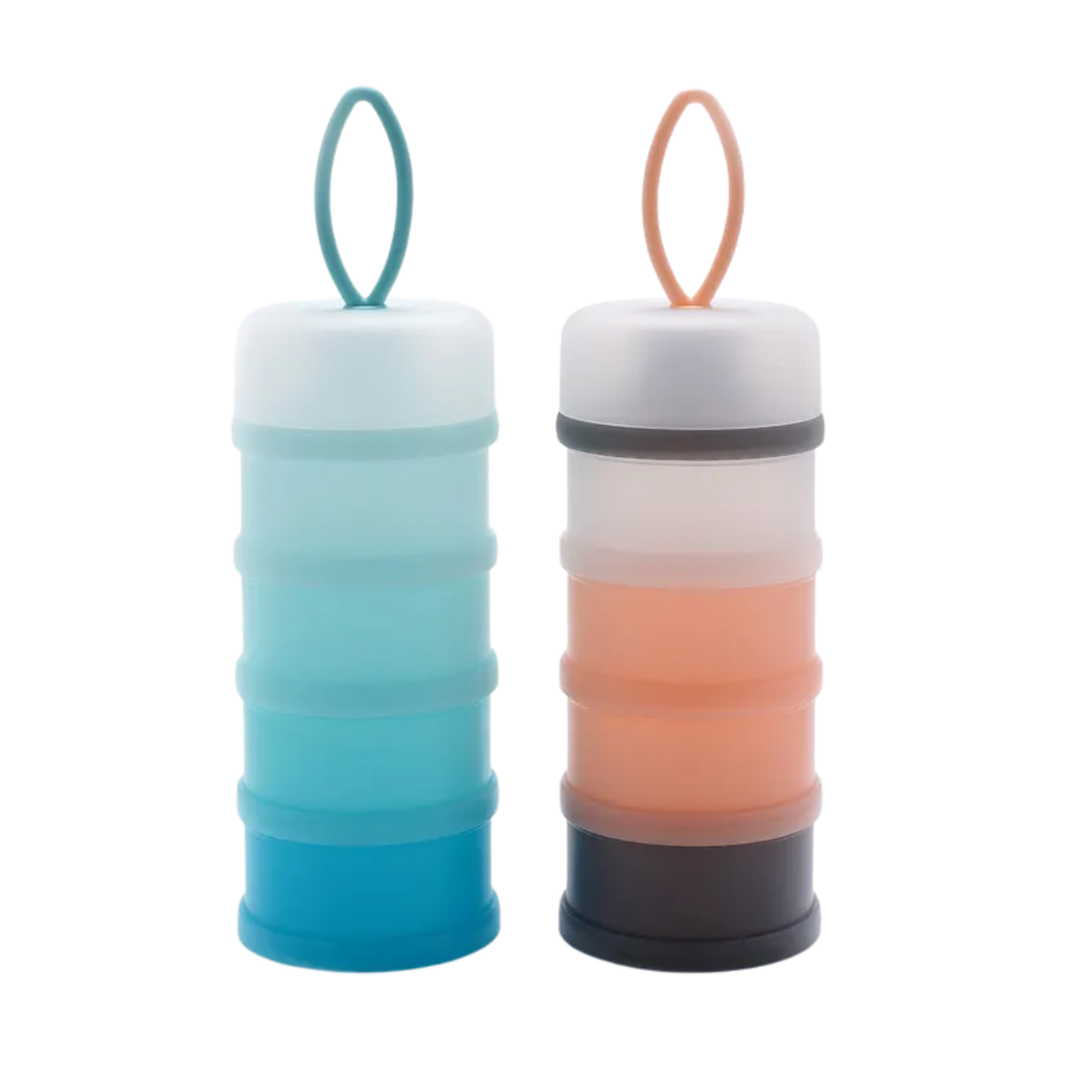 PortionMaster – Contenants Empilables Portions Parfaites