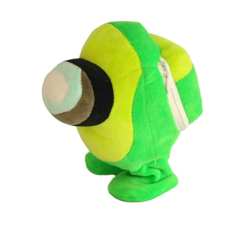 MagicTalk - Peluche Interactive Parlante et Mobile