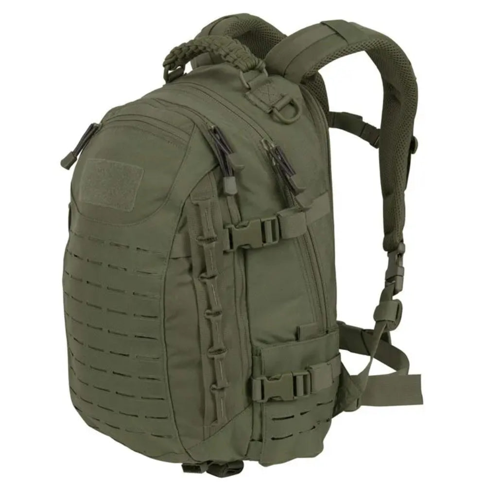 Aventure | Sac à Dos Tactique Durable avec Système MOLLE | Espace Optimisé pour Aventures Extérieures 4