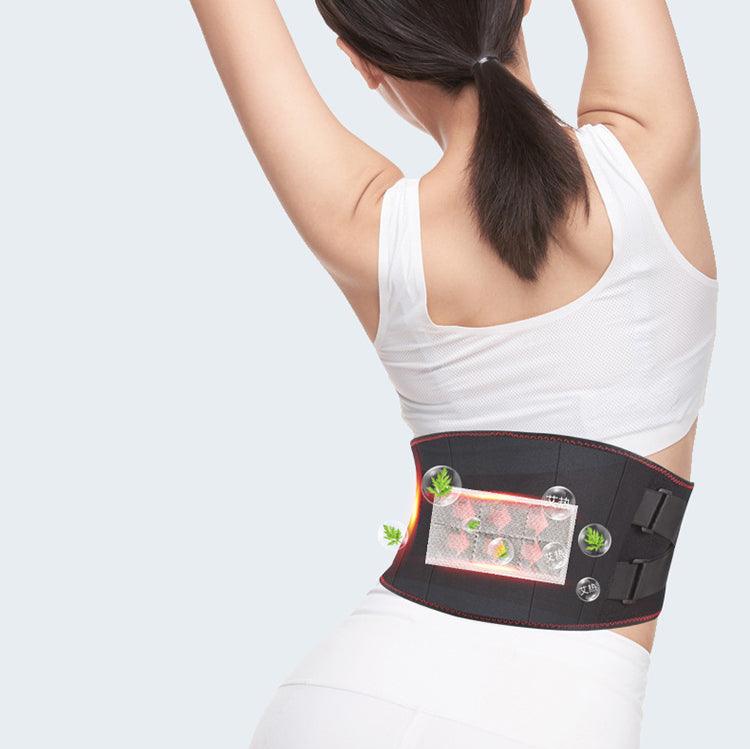 BackEase - Masseur Dos Luxueux pour la Relaxation