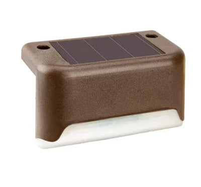 SolarGuard - Lampe Jardin LED Waterproof Solaire