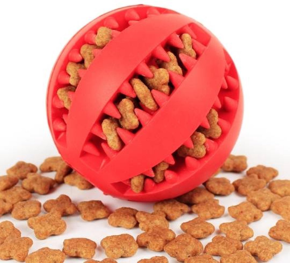 PlayMaster - Jouet Interactif Durable pour Chiens