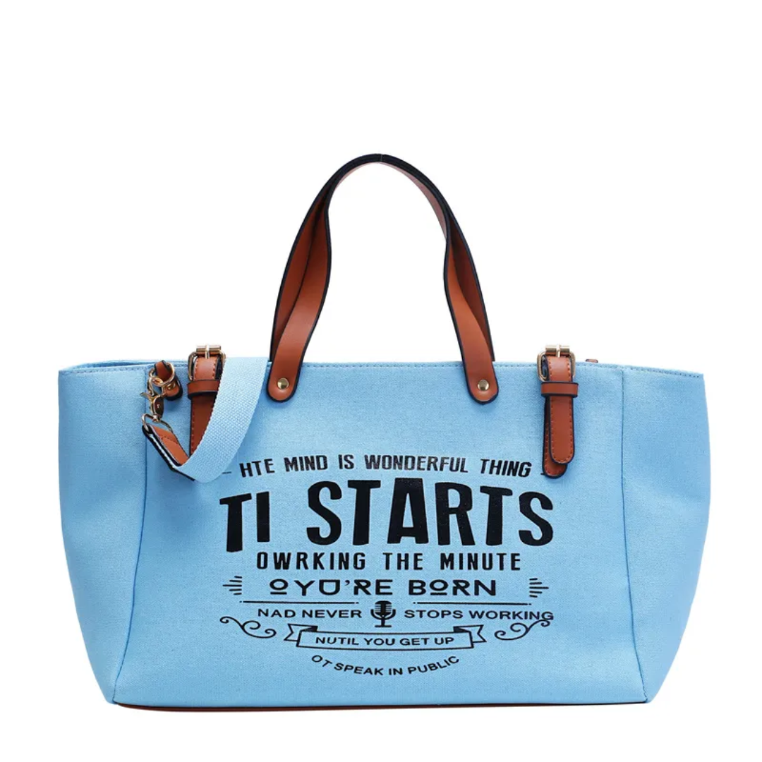 Lexie Tote – Grand Sac à Main Stylé pour le Quotidien