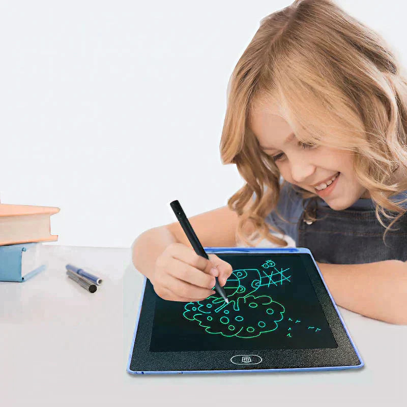 CreativeScribble - Tablette LCD Enfants