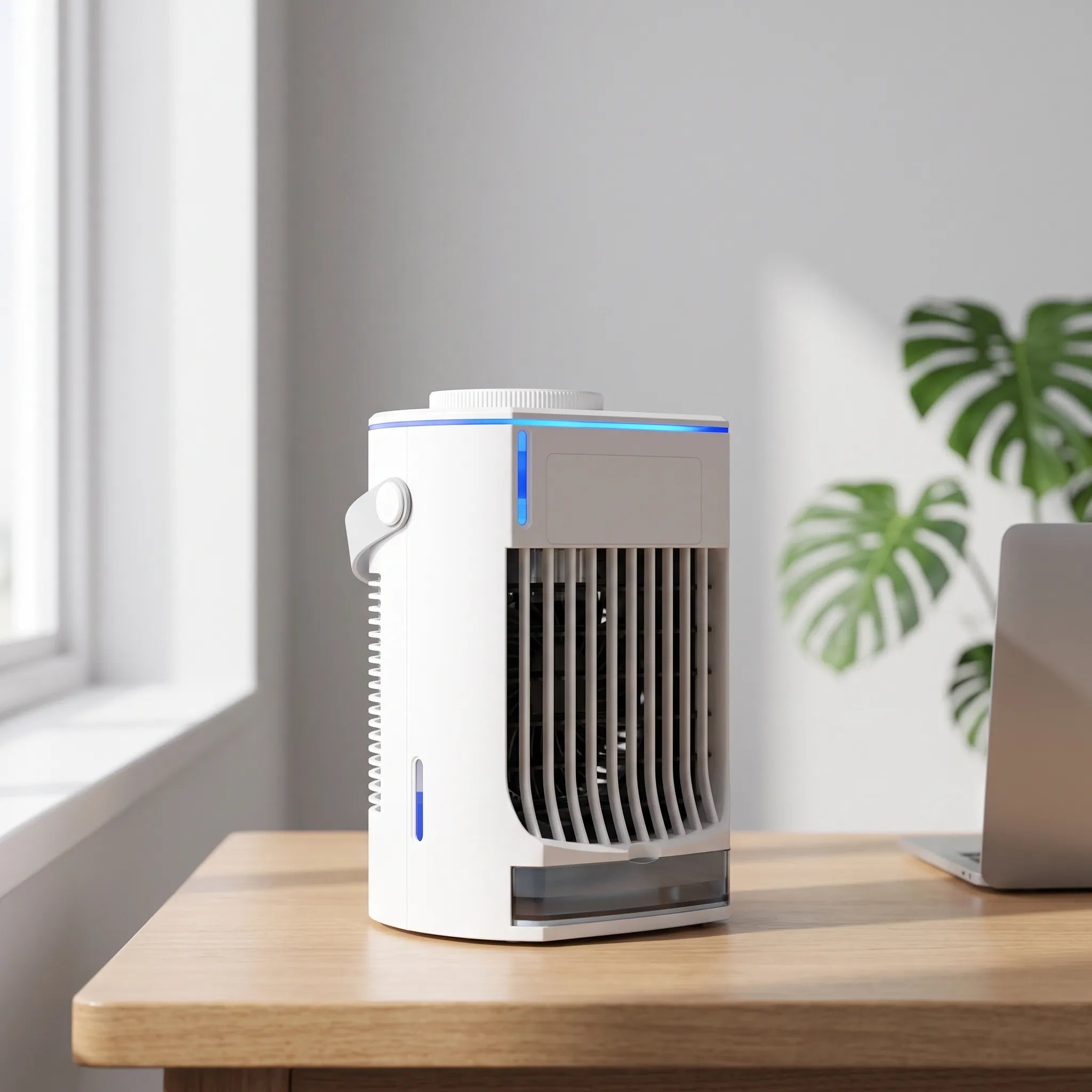 Brumio - Refroidisseur D'air Mobile Compact