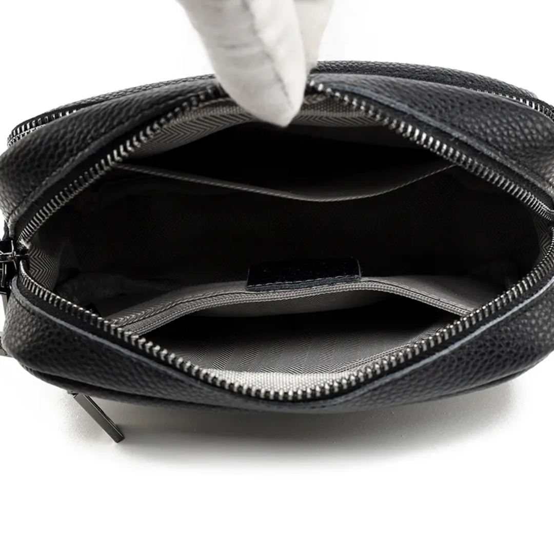 CarrieBag – Sac Messenger Moderne et Stylé