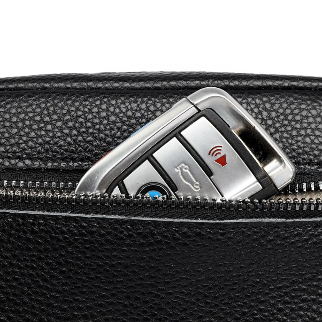 CarrieBag – Sac Messenger Moderne et Stylé