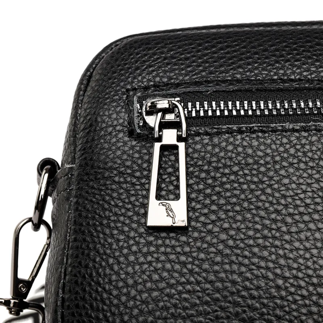 CarrieBag – Sac Messenger Moderne et Stylé