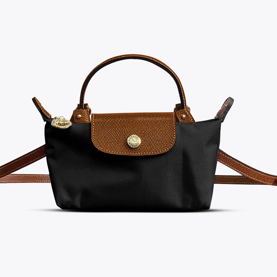 ChicCarry | Sac à main élégant avec Design Polyvalent | Accessoire Idéal pour Toutes les Occasions 2