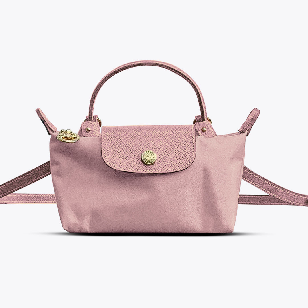 ChicCarry | Sac à main élégant avec Design Polyvalent | Accessoire Idéal pour Toutes les Occasions 5