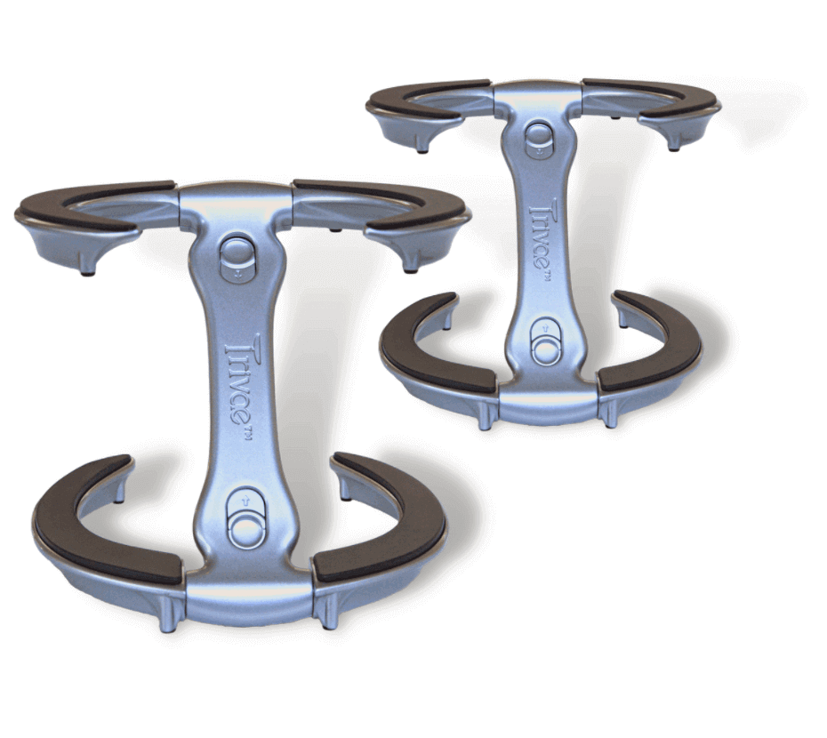 LidGrip Ease – Support Couvercle Multifonction
