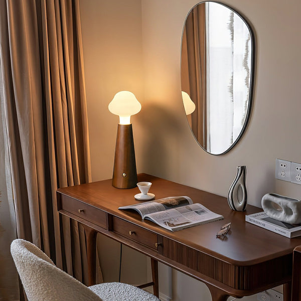 Cloudlet Lampe de Table - Lampe Nuage Apaisante pour une Ambiance Sereine