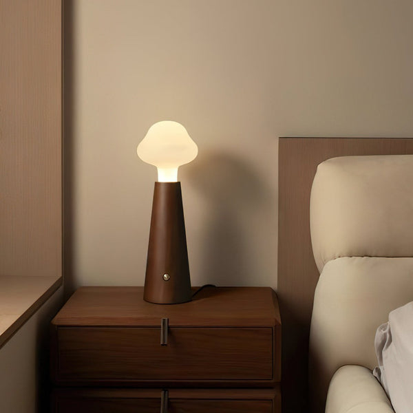 Cloudlet Lampe de Table - Lampe Nuage Apaisante pour une Ambiance Sereine
