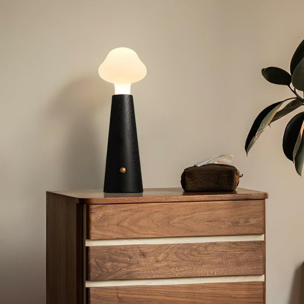 Cloudlet Lampe de Table - Lampe Nuage Apaisante pour une Ambiance Sereine