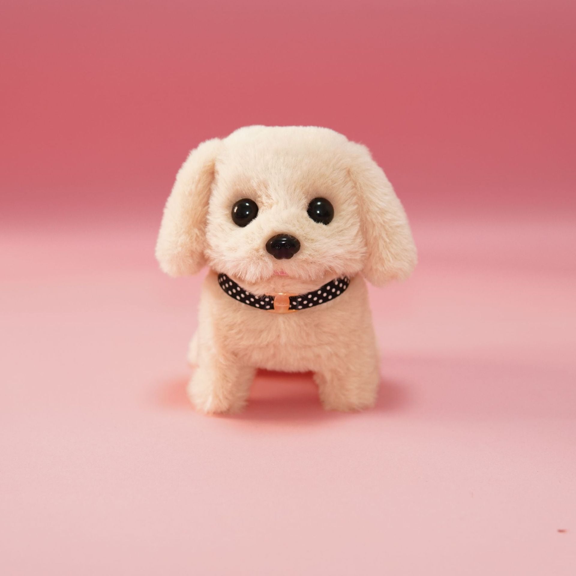 Compagnon Canin | Jouet Pour Chien Interactif avec Mouvements Réalistes | Amusement Durable pour Chiens et Chiots 2