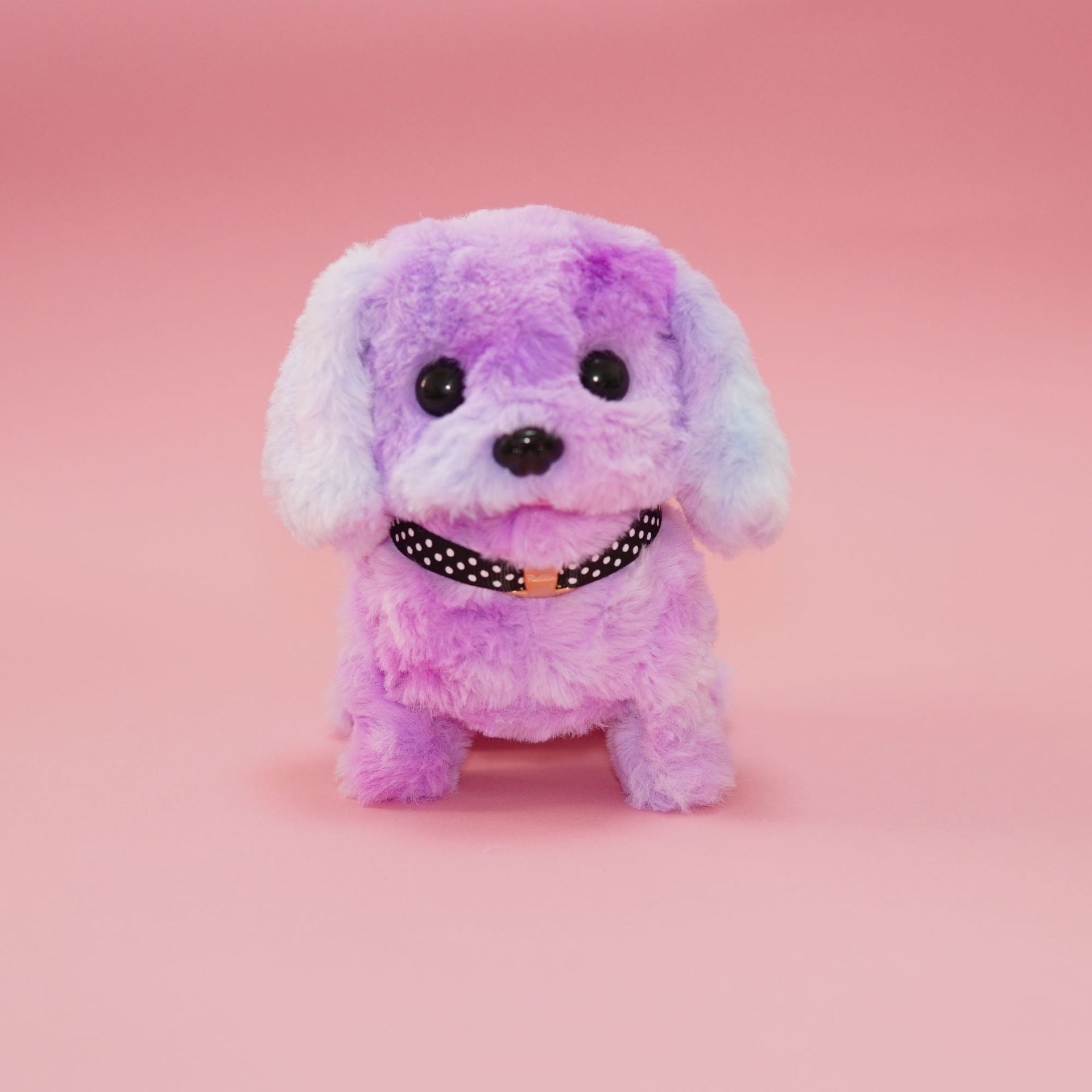 Compagnon Canin | Jouet Pour Chien Interactif avec Mouvements Réalistes | Amusement Durable pour Chiens et Chiots 5