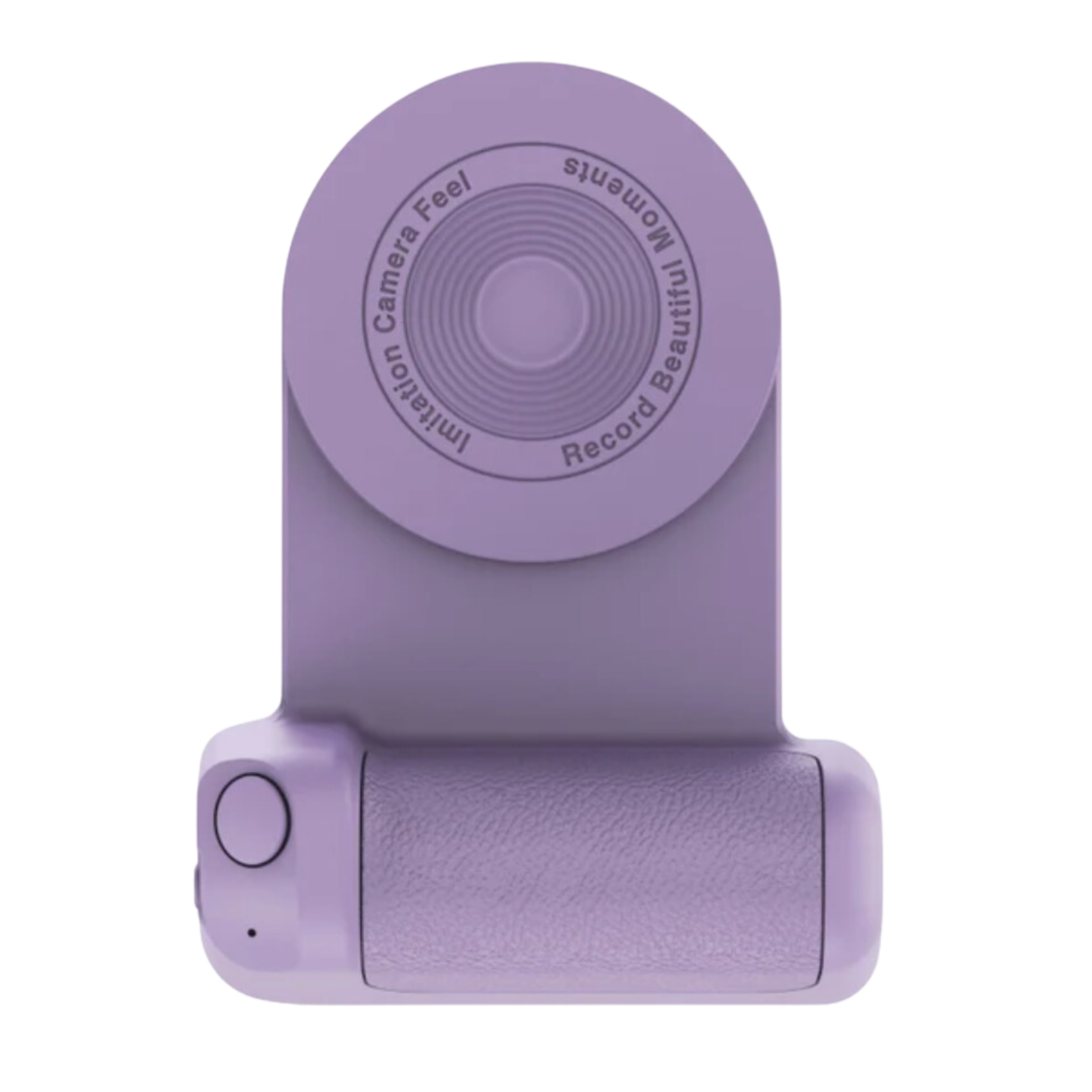 Dimpzy - Powerbank Multifonction avec Selfie 3-en-1
