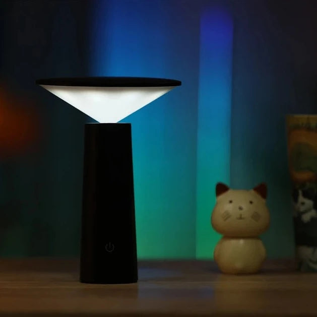 FlexiLicht - Lampe de Table LED Réglable et Tendance