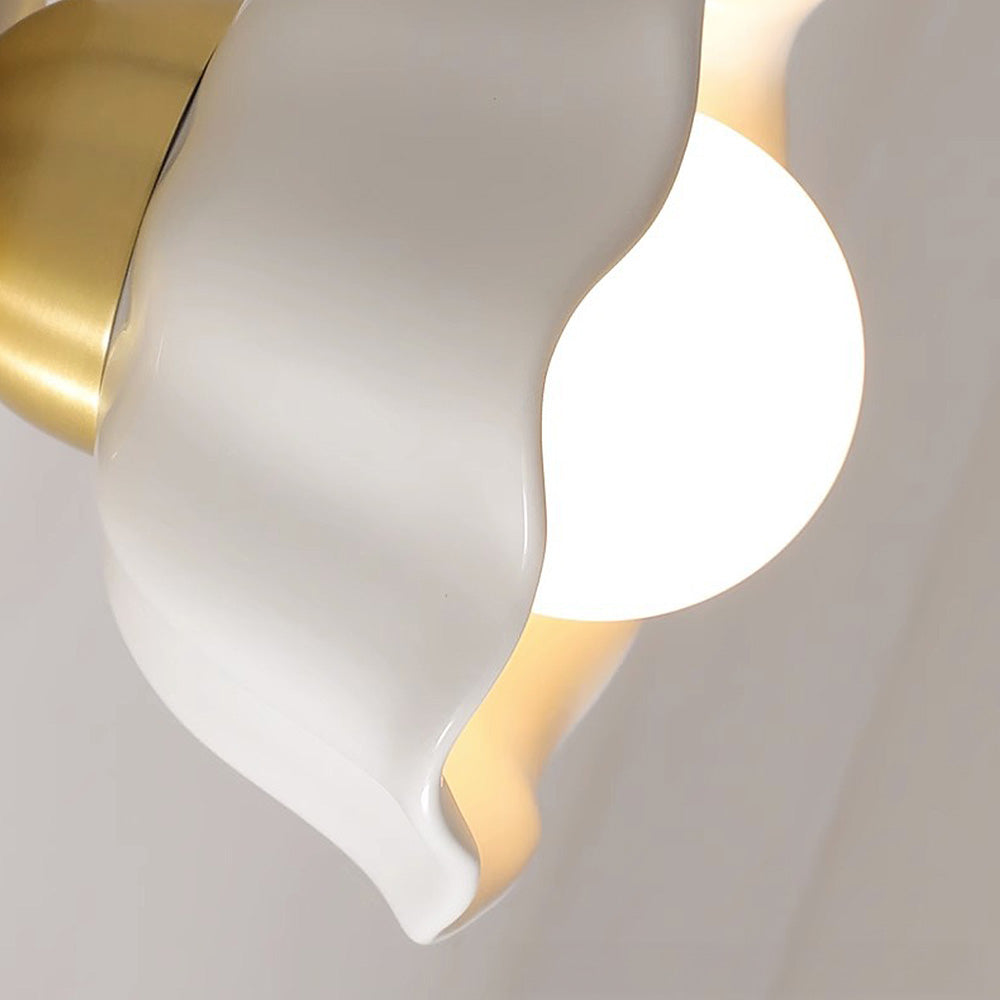 ChicLume - Applique Murale Réglable pour un Intérieur Élégant