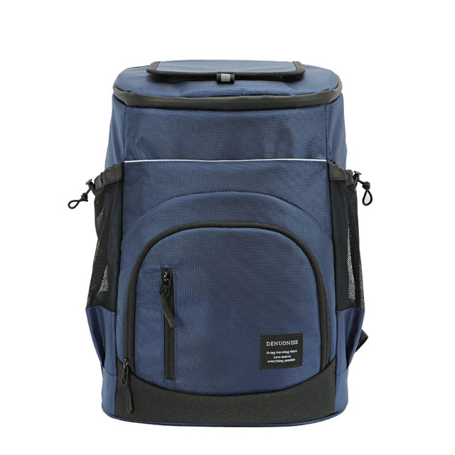 IceHiker Cooler Bag - Sac à Dos Isotherme Été
