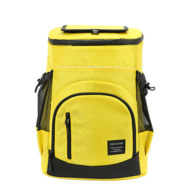 IceHiker Cooler Bag - Sac à Dos Isotherme Été
