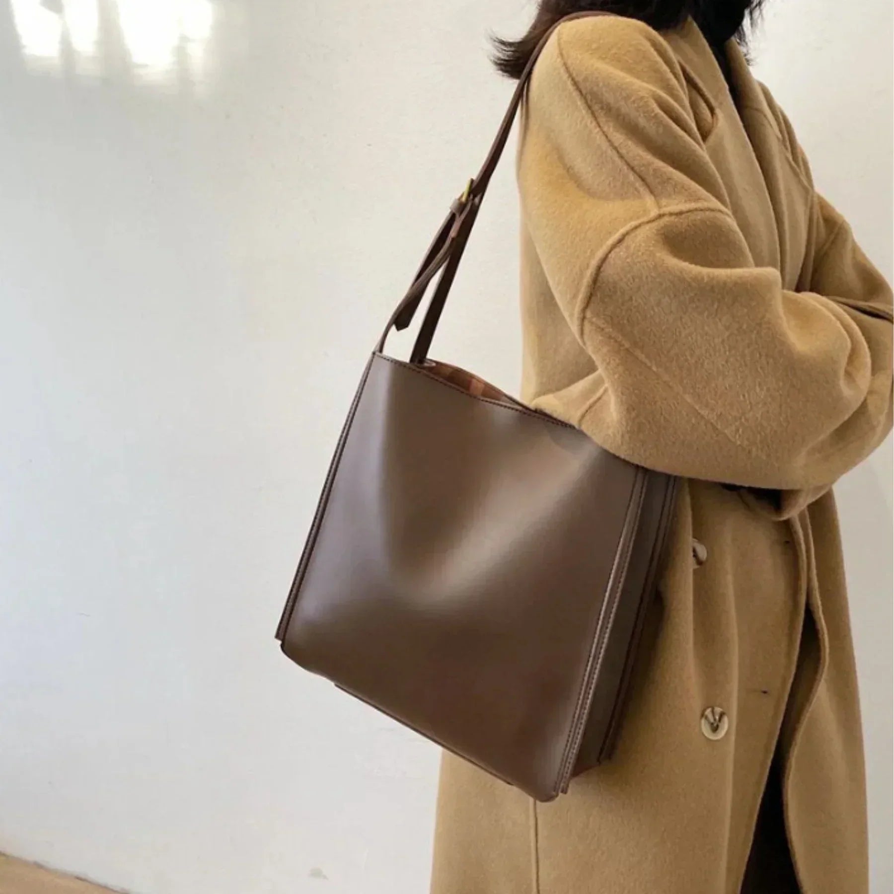 RetroChic Handbag – Sac Mode Style Vintage