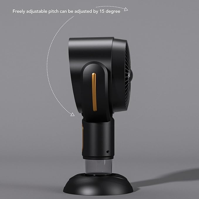 Distributeur de Fumée | Absorption Instantanée et Silencieuse | Compact pour un Air Pur et Sain 2