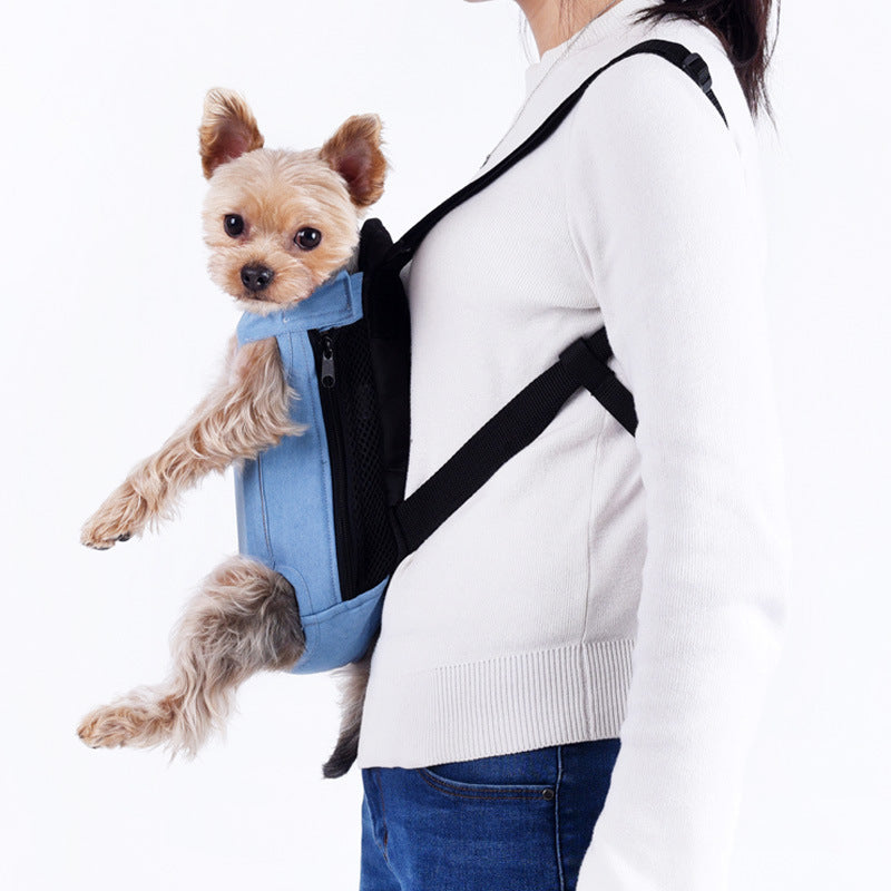 PetCarrier - Sac Transport Animal Confort