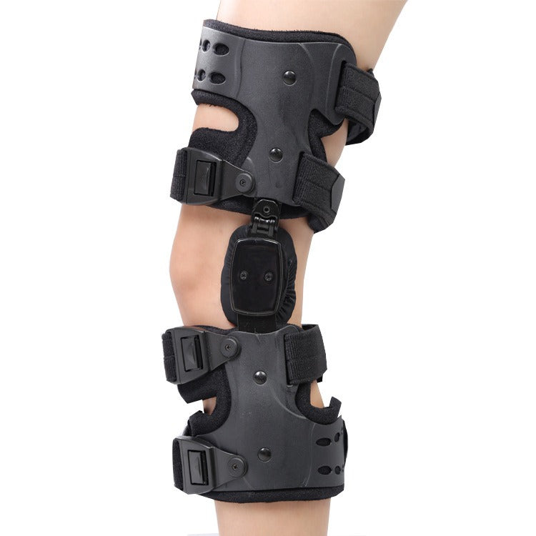 KneeEase – Genouillère Réglable Soutien Optimal