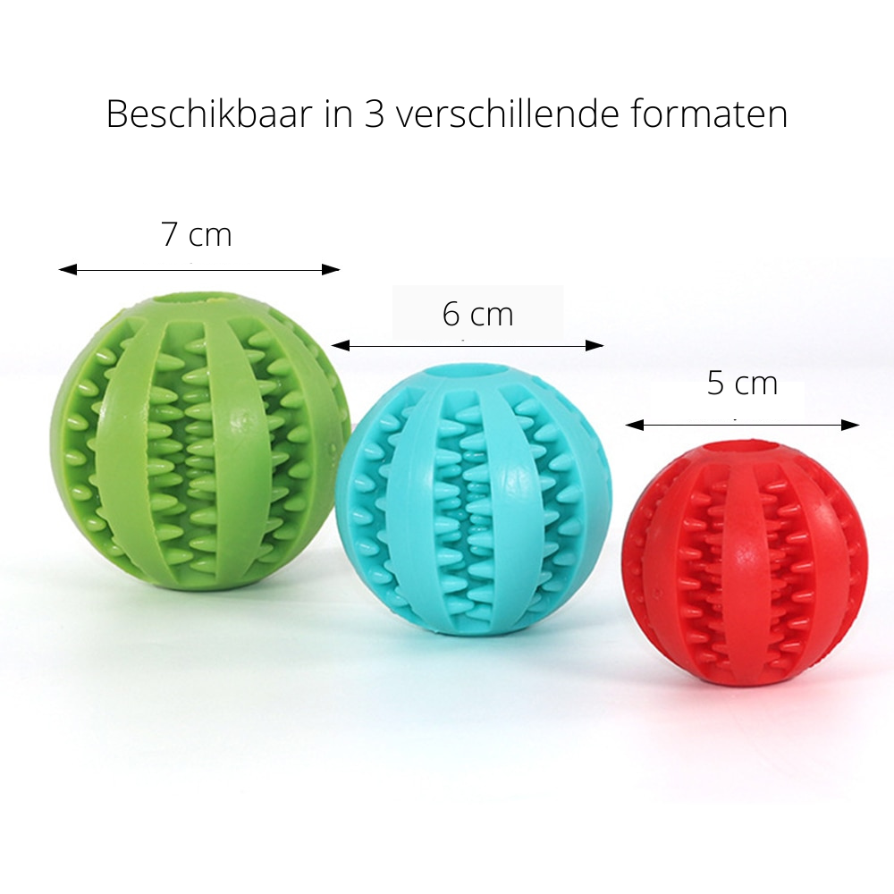 PlayMaster - Jouet Interactif Durable pour Chiens