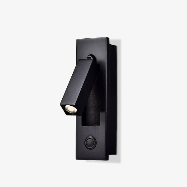 Lola Applique Murale à Bras Articulé - Liseuse LED Réglable et Élégante