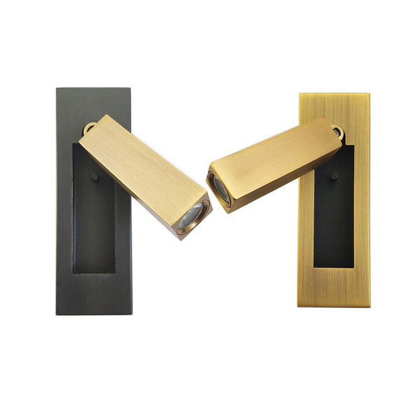 Lola Applique Murale à Bras Articulé - Liseuse LED Réglable et Élégante