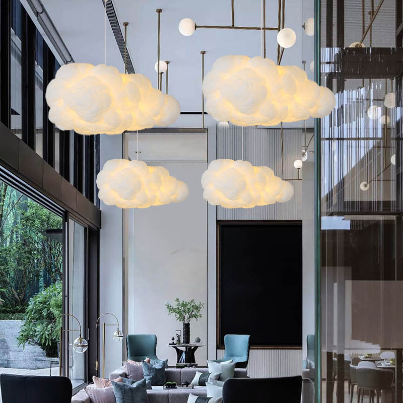 EmmaLumière | Élégante Lampe Suspendue Moderne à Deux Abat-Jours 0