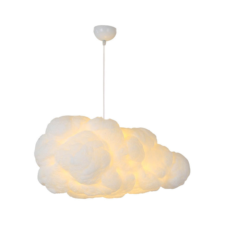 EmmaLumière | Élégante Lampe Suspendue Moderne à Deux Abat-Jours 1