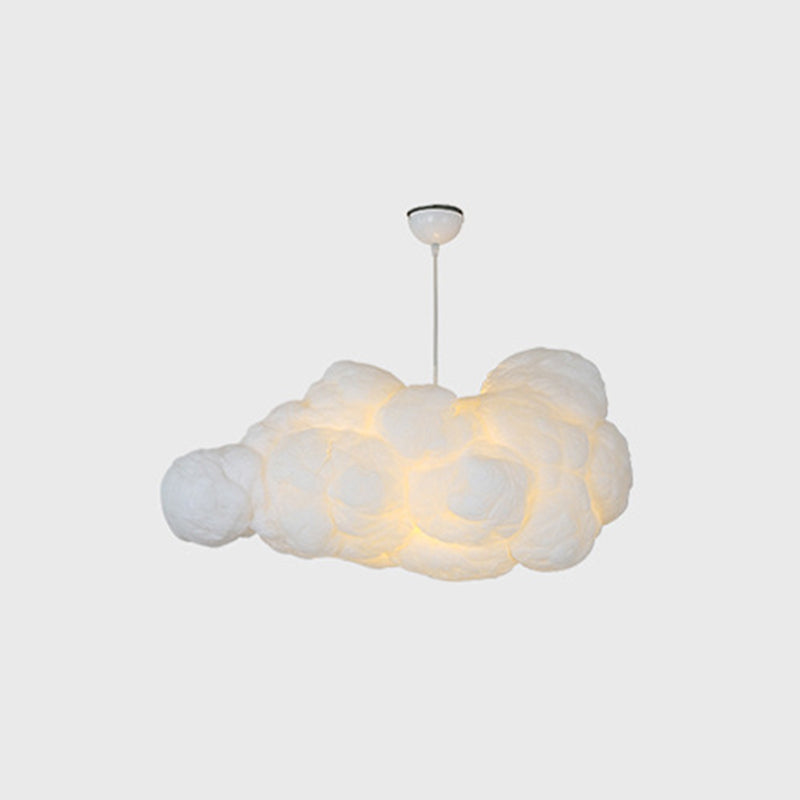 EmmaLumière | Élégante Lampe Suspendue Moderne à Deux Abat-Jours 2