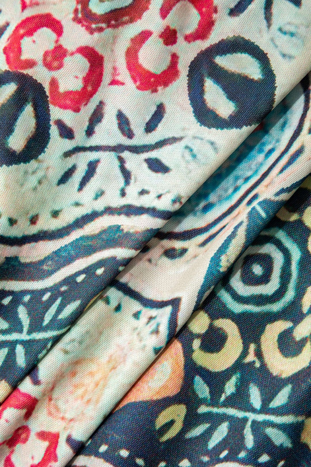 Ensemble Deux Pièces Chic pour Femmes - Tenue Légère Idéale pour l'Été 5