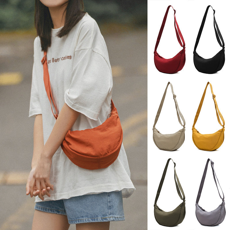 StellaCarry Bag - Crossbody Élégante Usage Quotidien