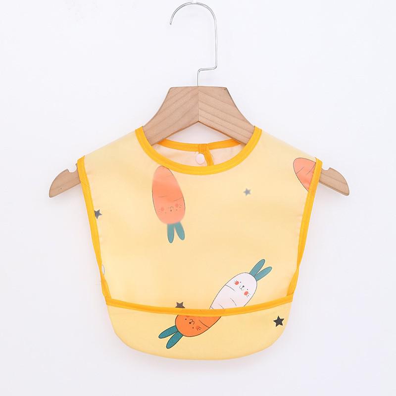 ArtWear - Tablier Bébé Tendance avec Poches