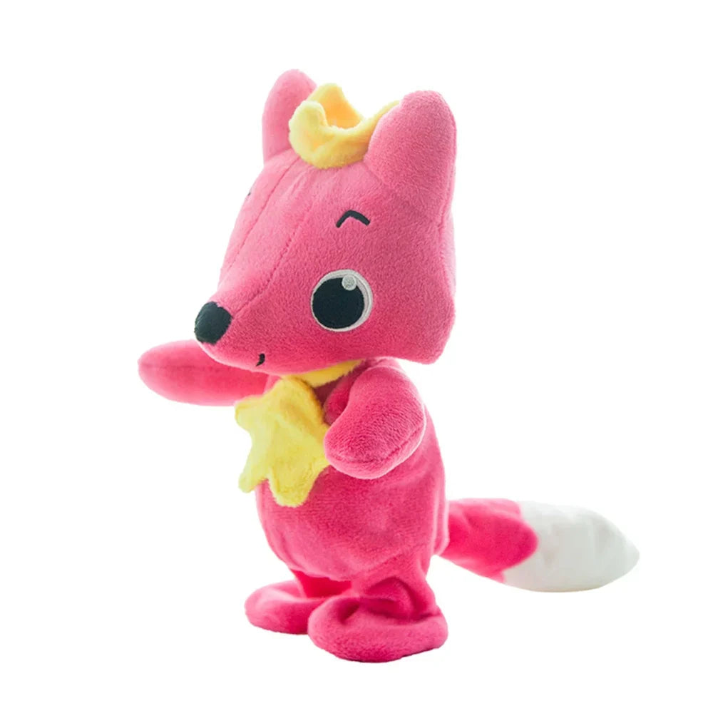 MagicTalk - Peluche Interactive Parlante et Mobile